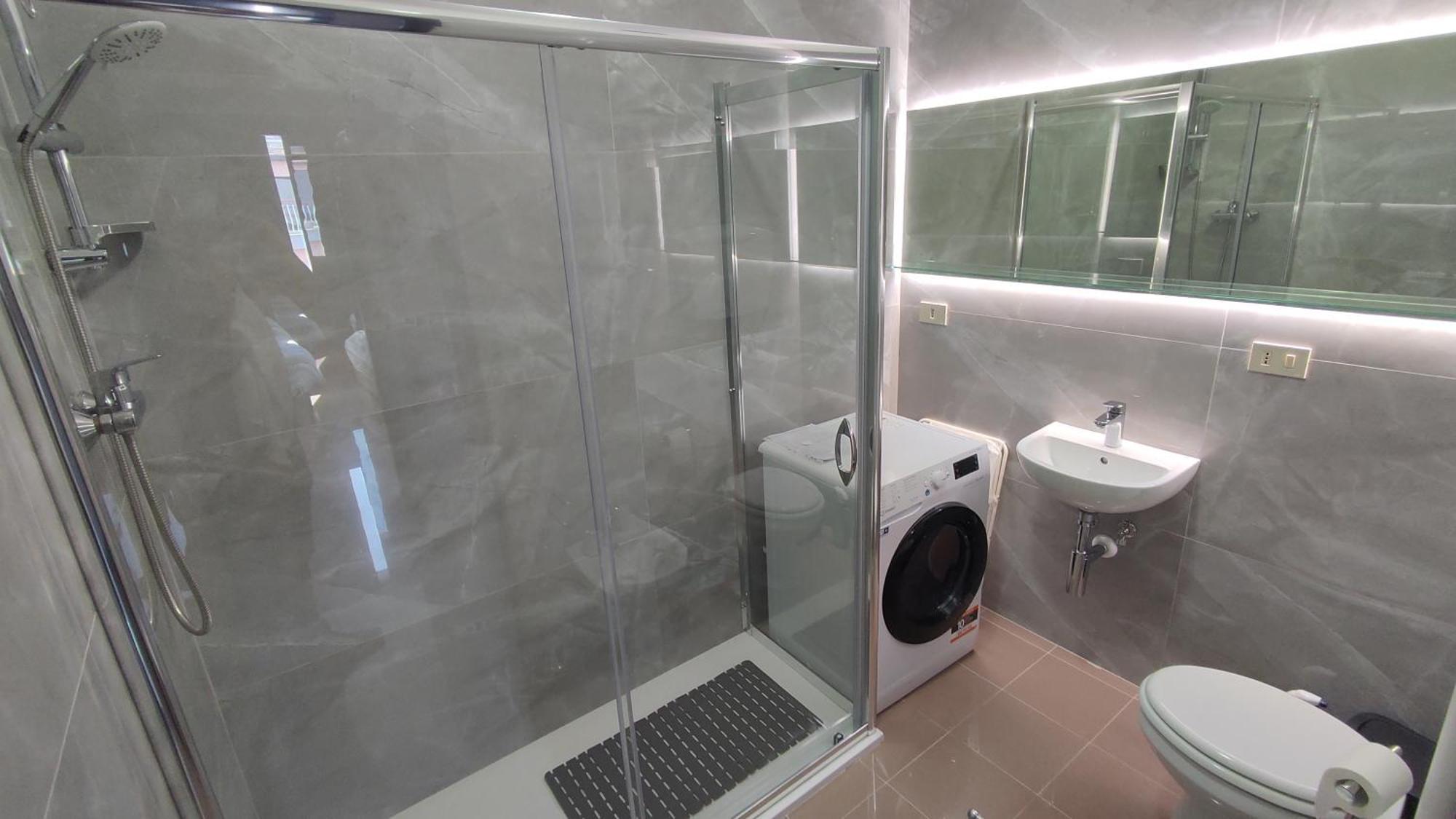 Italy-House.Com Brigida 100 Up Apartment Termoli Exterior photo