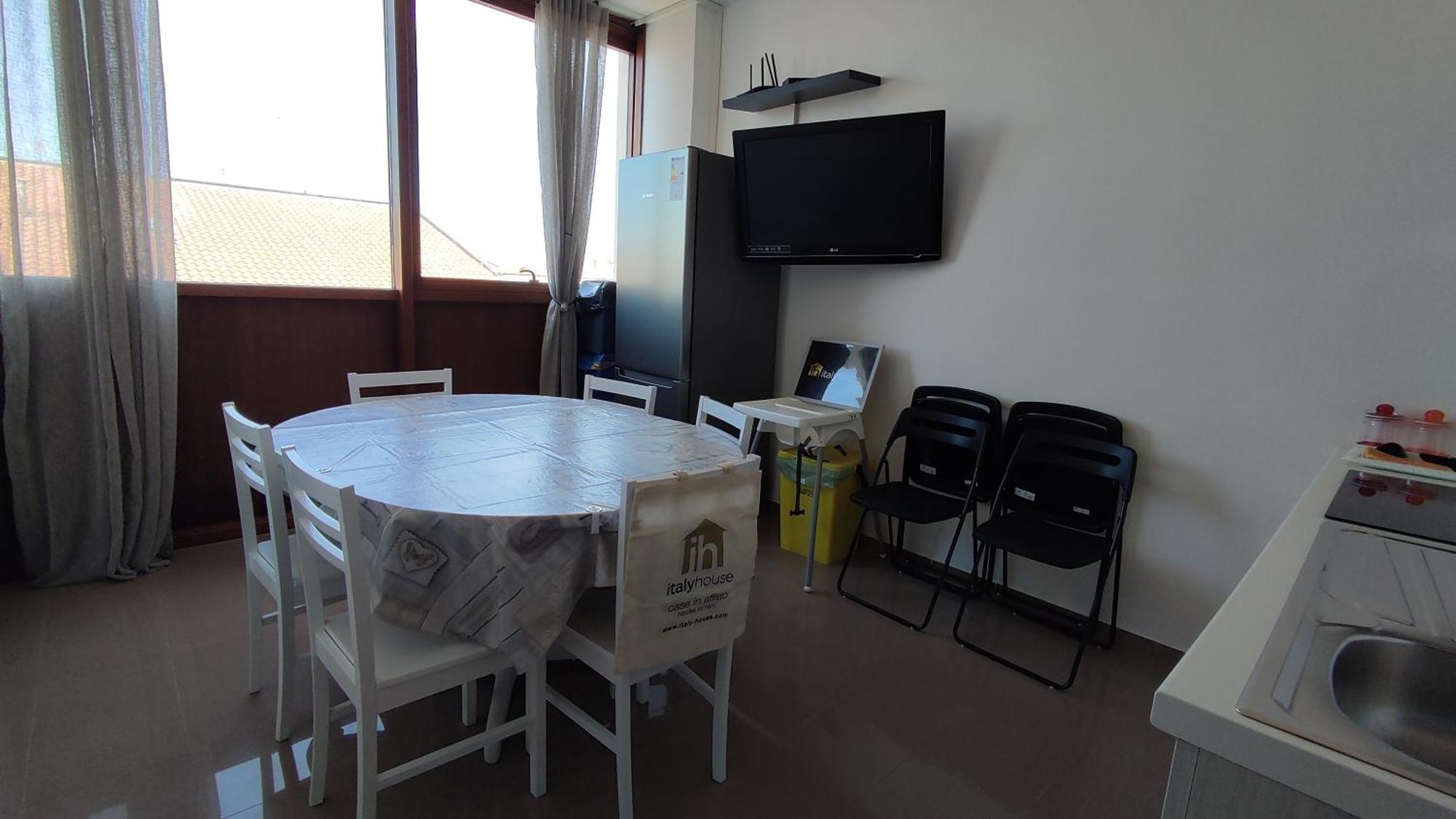 Italy-House.Com Brigida 100 Up Apartment Termoli Exterior photo